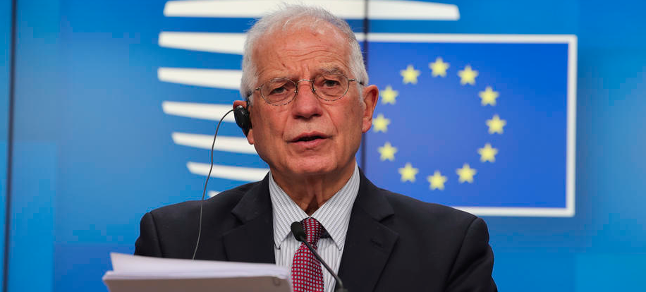 Evropska unija uvodi nove sankcije Bjelorusiji